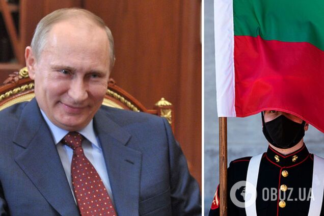 Болгарія хоче ухилитись від нафтового ембарго проти Росії