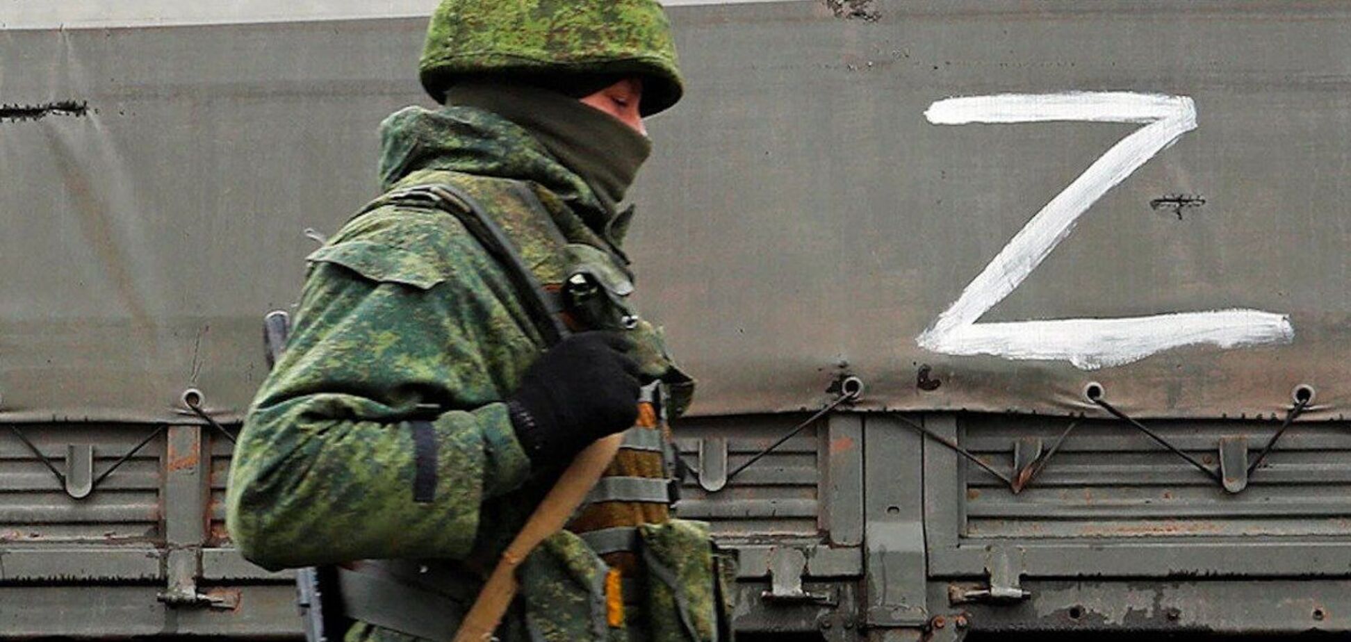 Оккупанты пытали мирного жителя