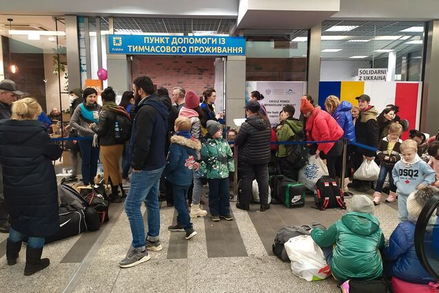 В Литве находят работу украинцы