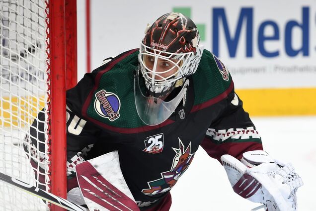 'Пропаганда проти російського народу': хокеїст із РФ поскаржився на війну в Україні