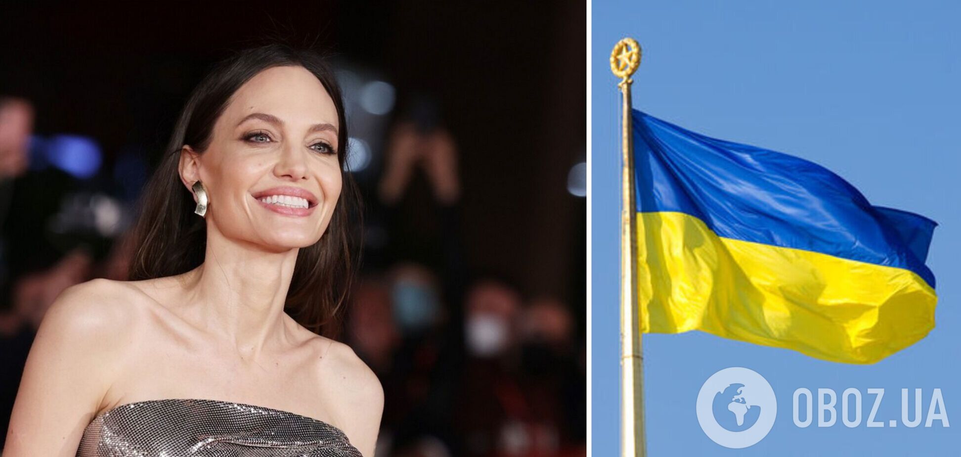Хто насправді стоїть за приїздом Джолі до України: в ОП розповіли про нову співпрацю
