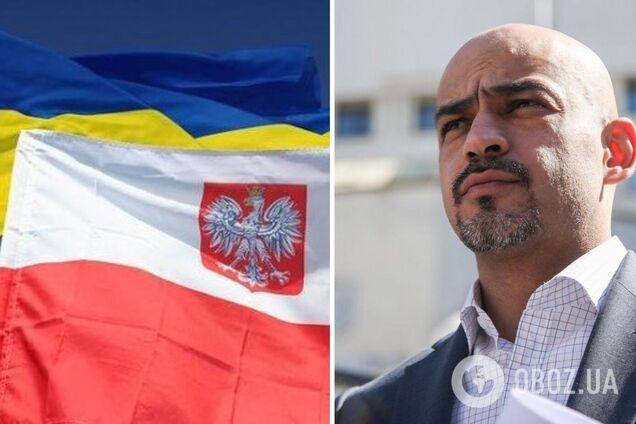 Украина договорилась с Польшей о безразрешительном проезде для перевозчиков горючего