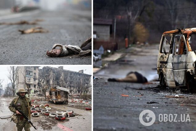 Тіла вбитих дівчат висіли на деревах: українка розповіла про звірства окупантів на Київщині