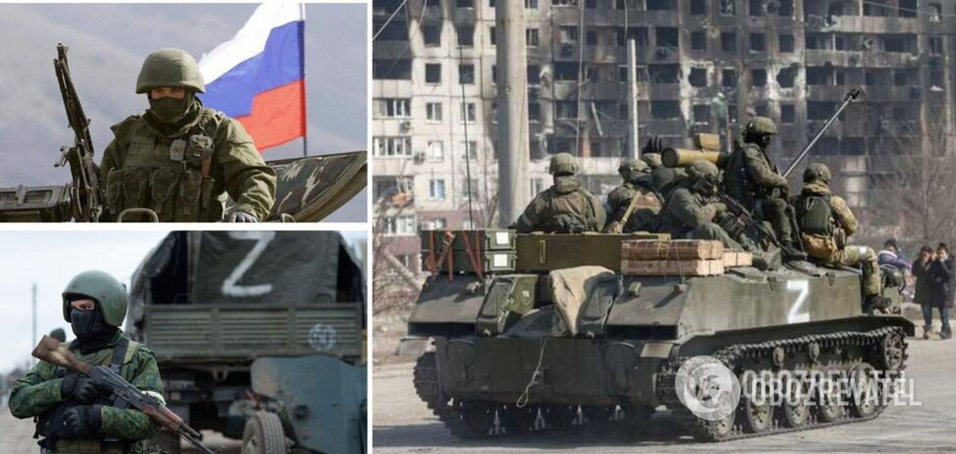 В Донецкой области идут бои на всей линии фронта, в Луганской – враг штурмует Северодонецк. Главное