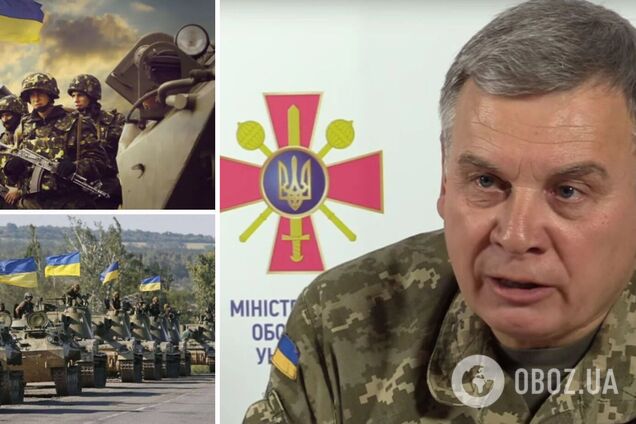 Экс-министр обороны Таран, не купивший для ВСУ ни одного снаряда, получил должность посла в Словении, – Бутусов