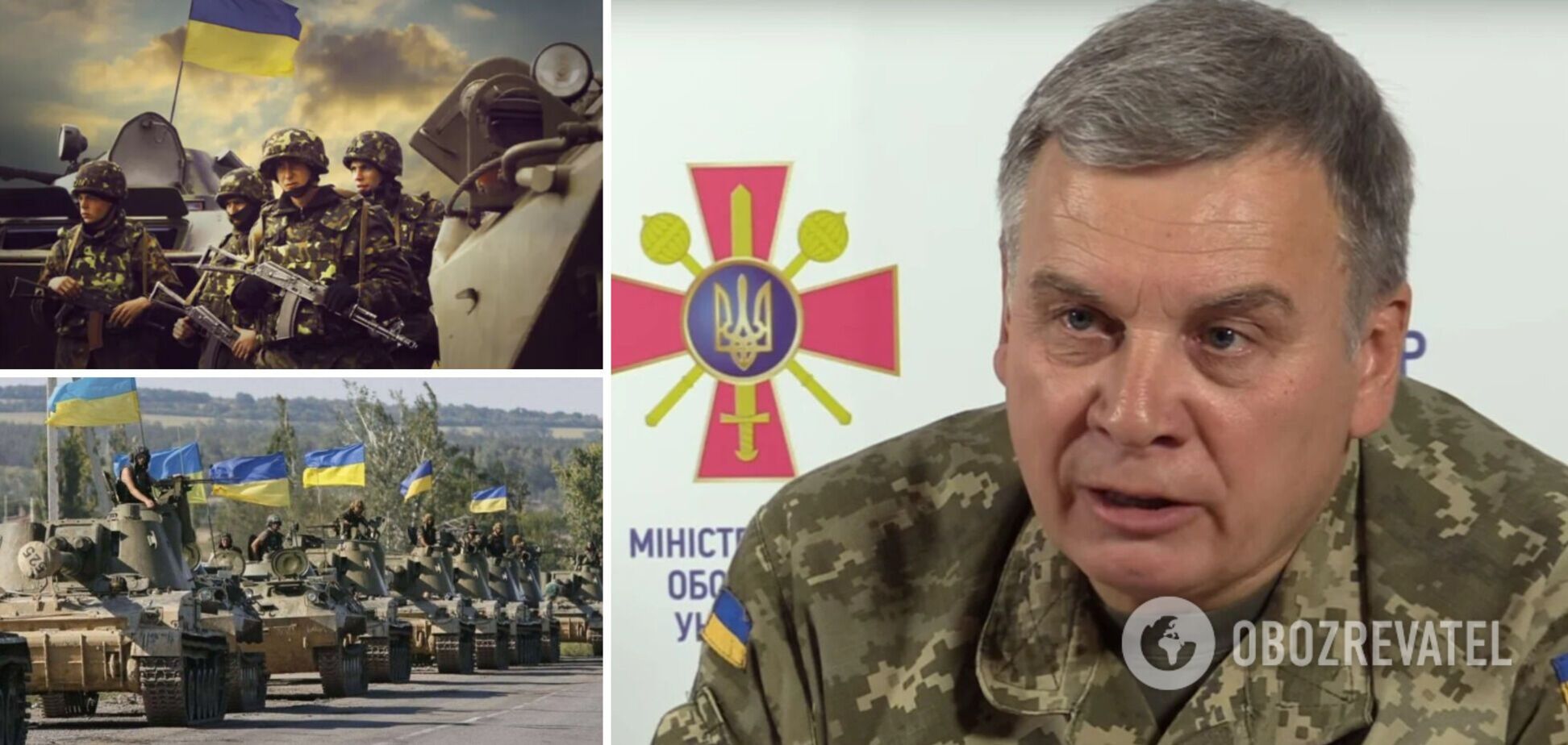 Экс-министр обороны Таран, не купивший для ВСУ ни одного снаряда, получил должность посла в Словении, – Бутусов