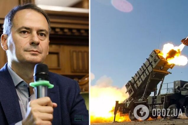 Грозев рассказал, насколько сократились запасы ракет в России