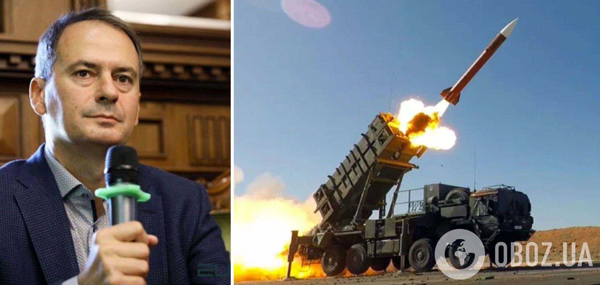 Грозєв розповів, наскільки скоротилися запаси ракет у Росії