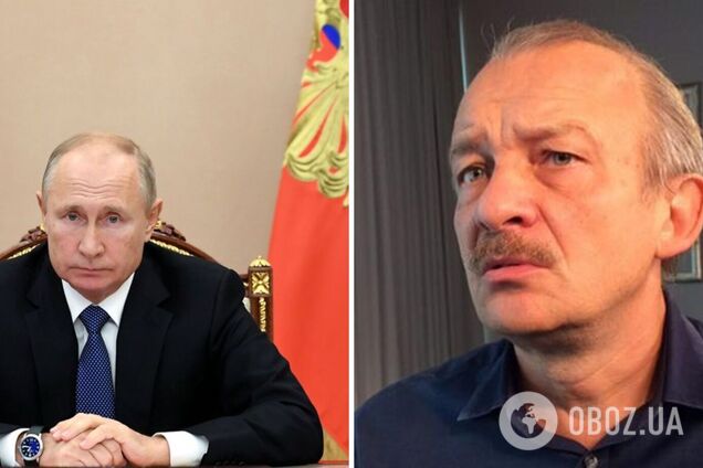 Алексашенко: Путин может применить тактическое ядерное оружие, чтобы показать безумие