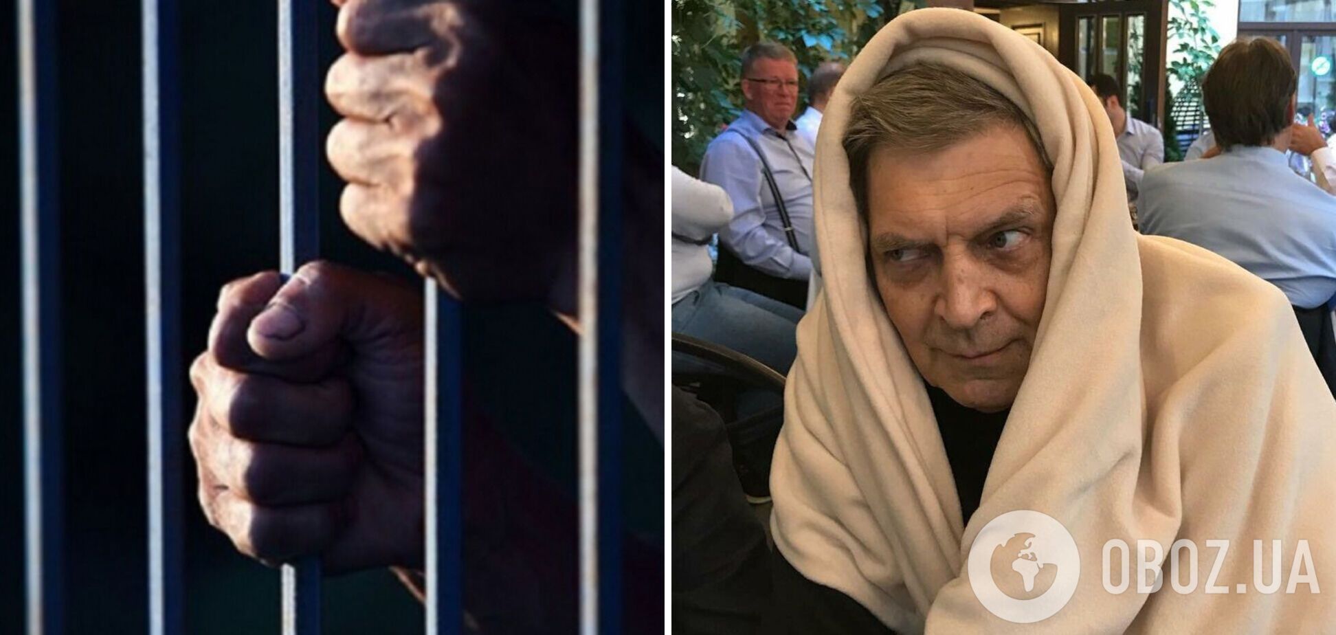 Невзорова заочно арестовали в России из-за правды о войне