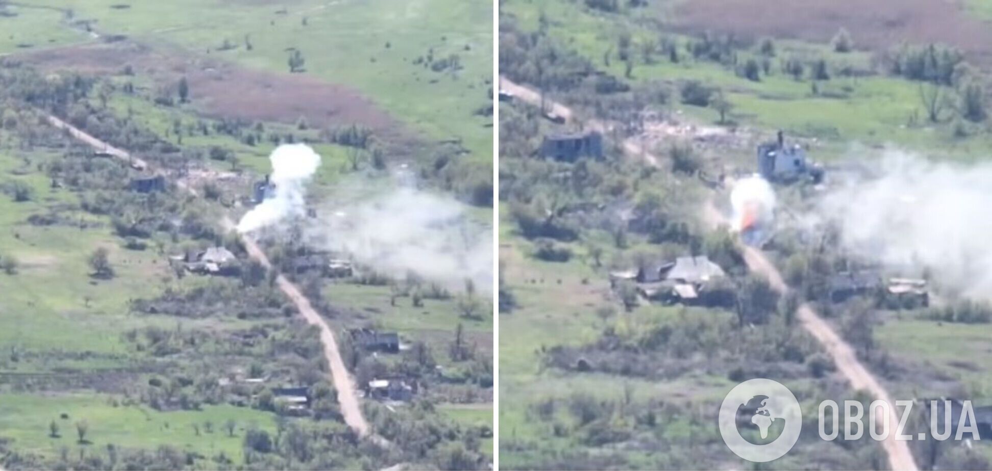 ВСУ продолжают уничтожать оккупантов в Украине