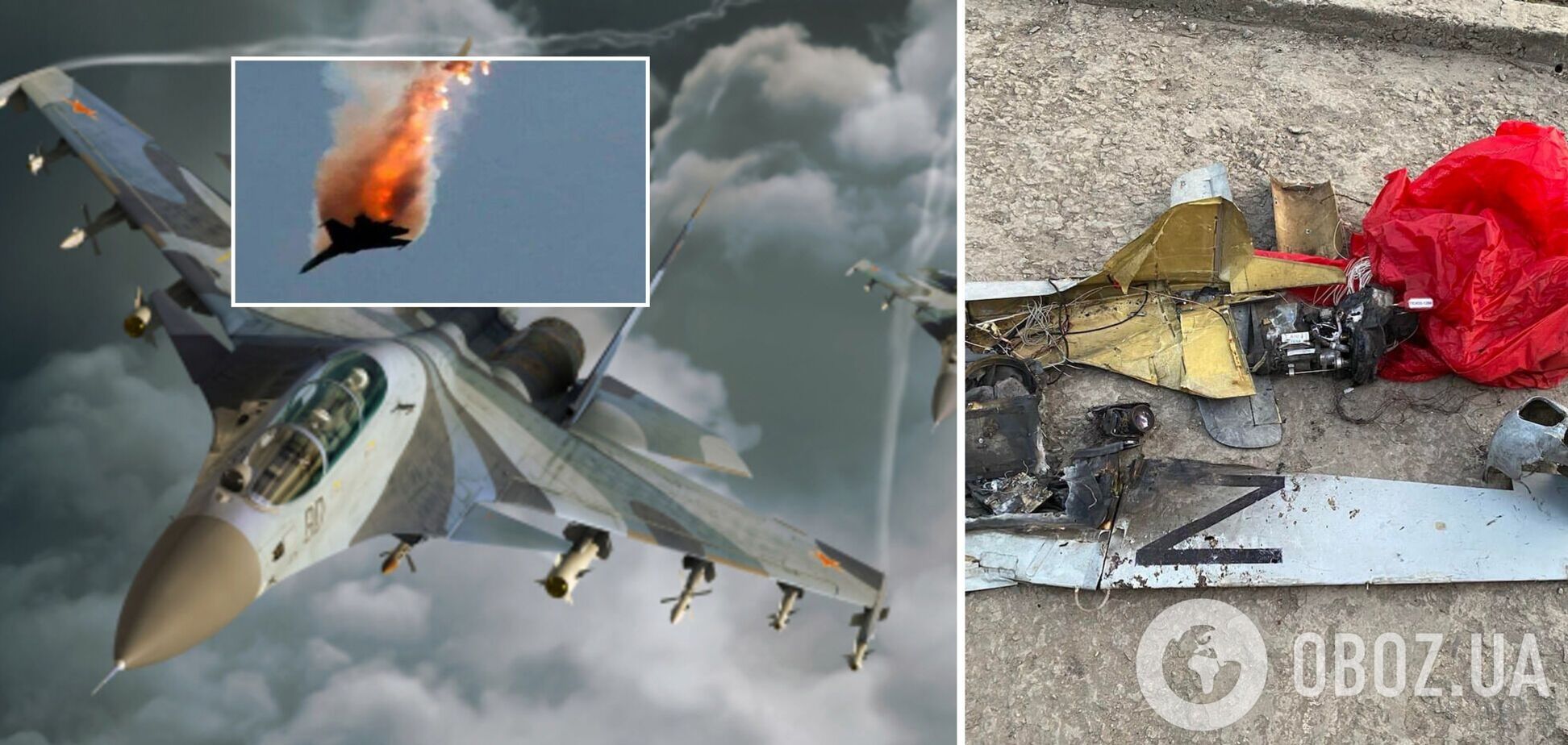 Украинская ПВО уничтожила 15 вражеских целей за сутки – командование