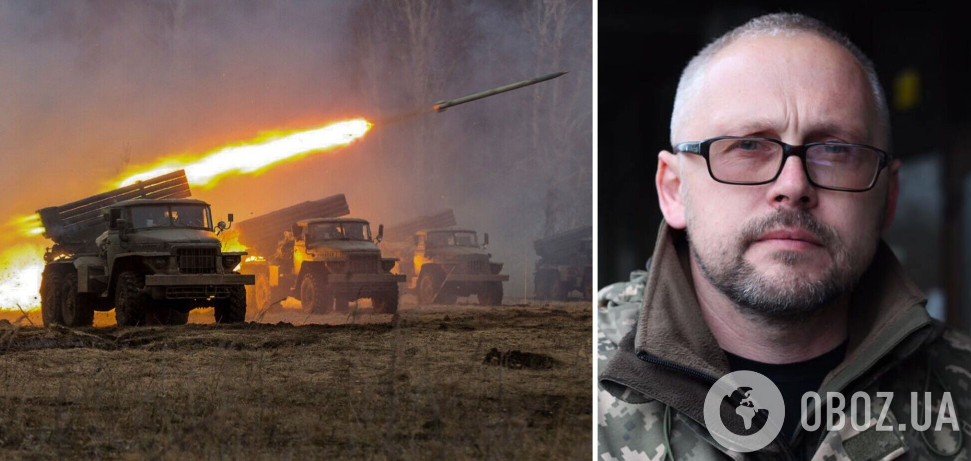 Оккупанты активизировались на Запорожском направлении: ударили авиацией и артиллерией по Гуляйполю