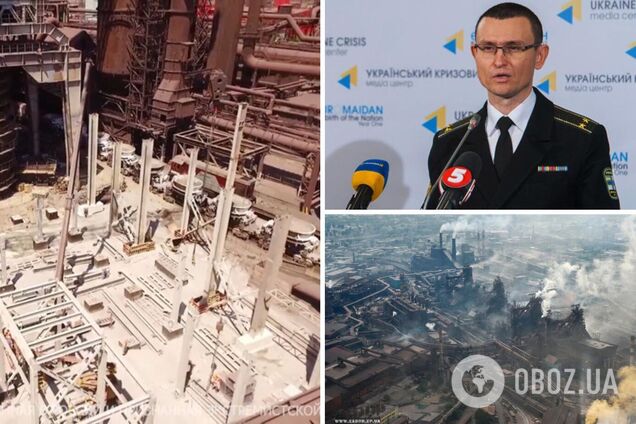 Селезнев: спасти героев с 'Азовстали' можно при двух условиях. Интервью