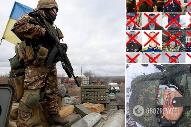 Вбито мінімум 10 генералів РФ, їх знищують вправні українські снайпери, – ексдиректор ЦРУ