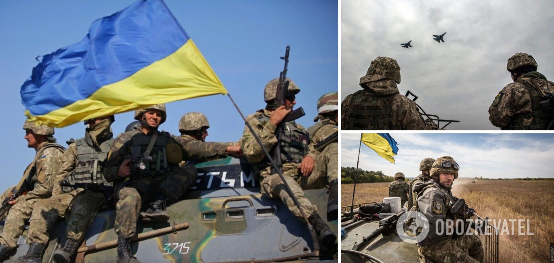 'Украина их порвет': астролог спрогнозировал, когда ВСУ дадут мощный отпор оккупантам