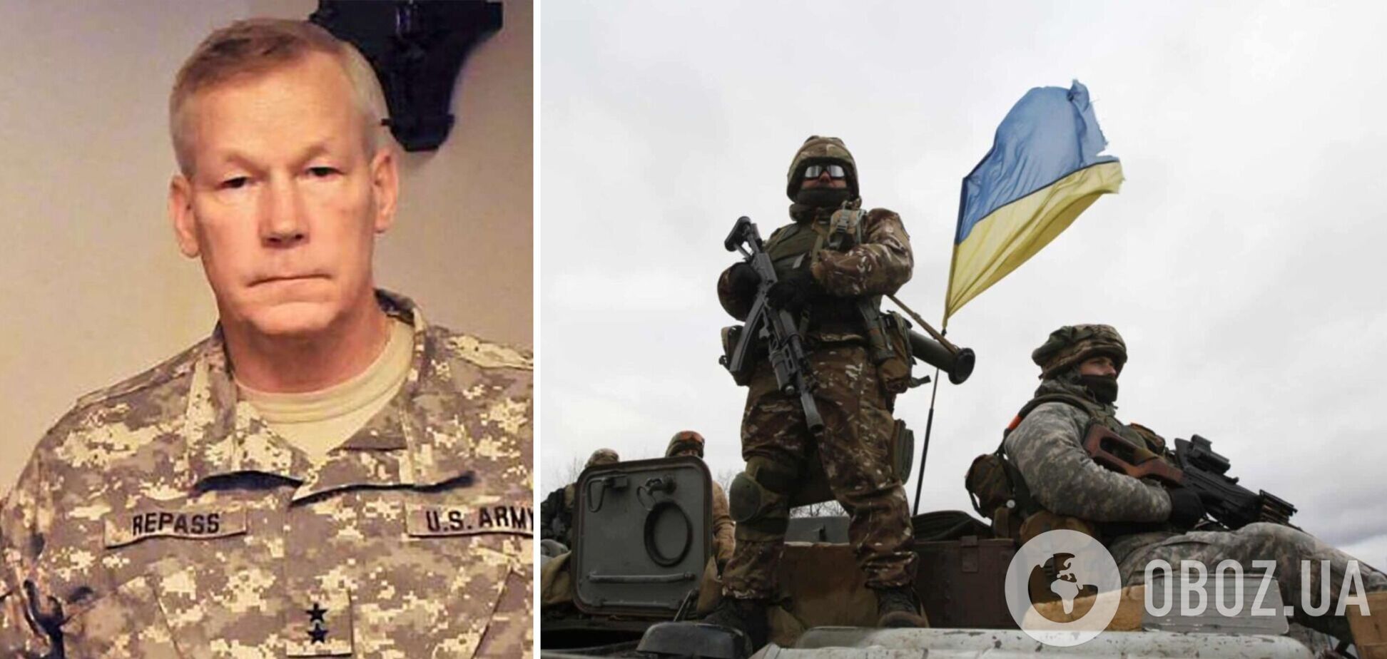 Генерал США розповів, що потрібно Україні для перемоги у війні з Росією