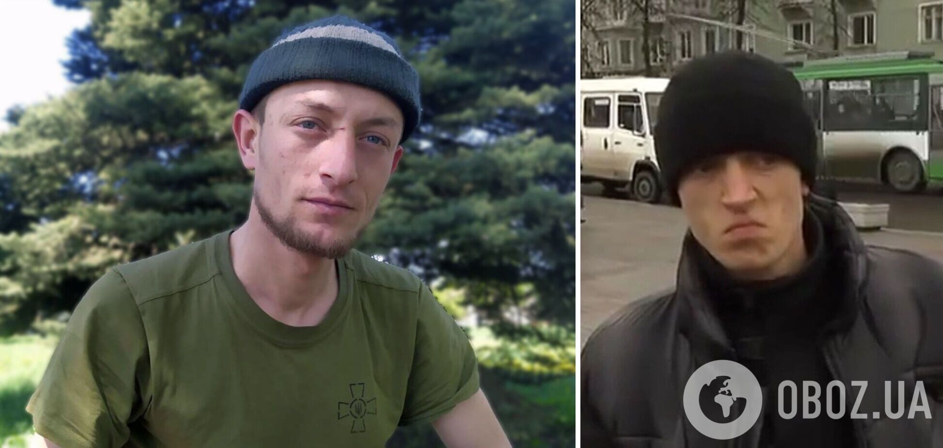 Герой мемів 'Чоткий паца' воює проти окупантів на Донбасі: у мережі розповіли його історію. Фото
