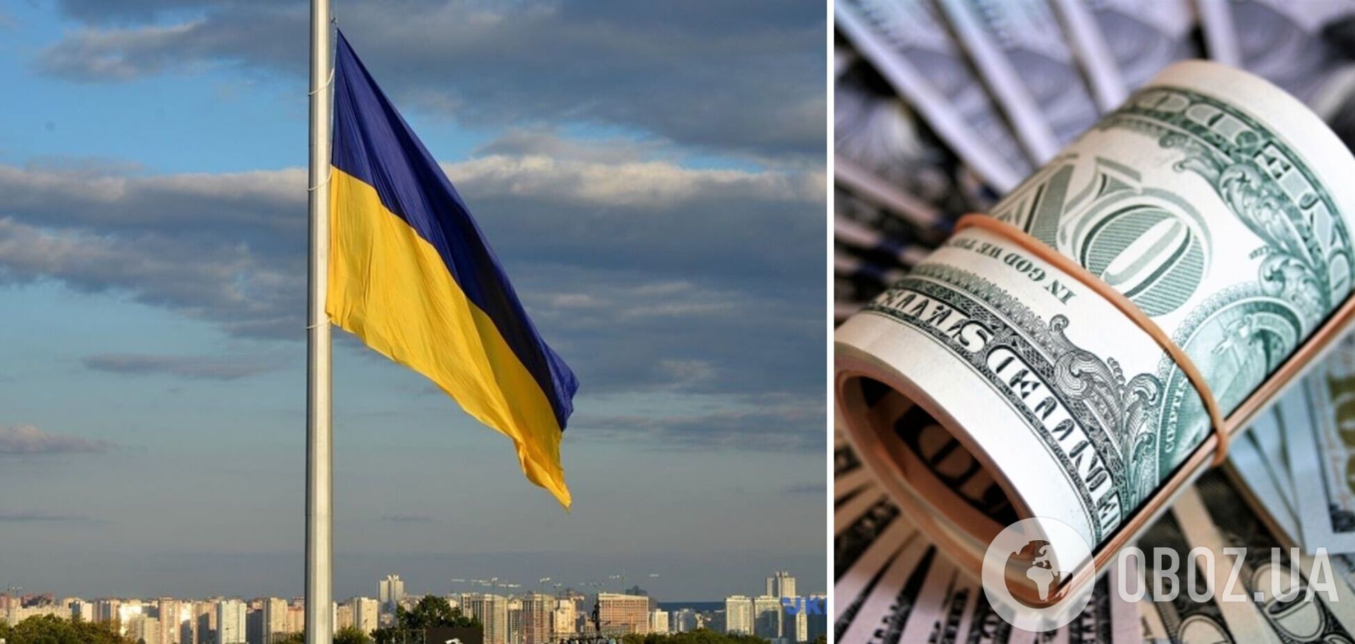 Украина будет отдавать долги, несмотря на войну