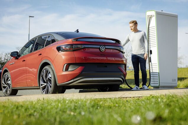 VW, Skoda та Cupra анонсували тизери електрокросів