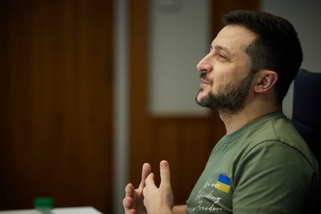 'Россию раздражает близость Украины и Британии!' Зеленский заявил о мощном тандеме двух стран