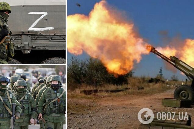 Чи зможуть війська Путіна піти на оперативну паузу: експерт пояснив обставини