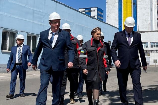 Відродивши вугільну галузь, Україна здобуде реальну енергетичну незалежність – Тимошенко