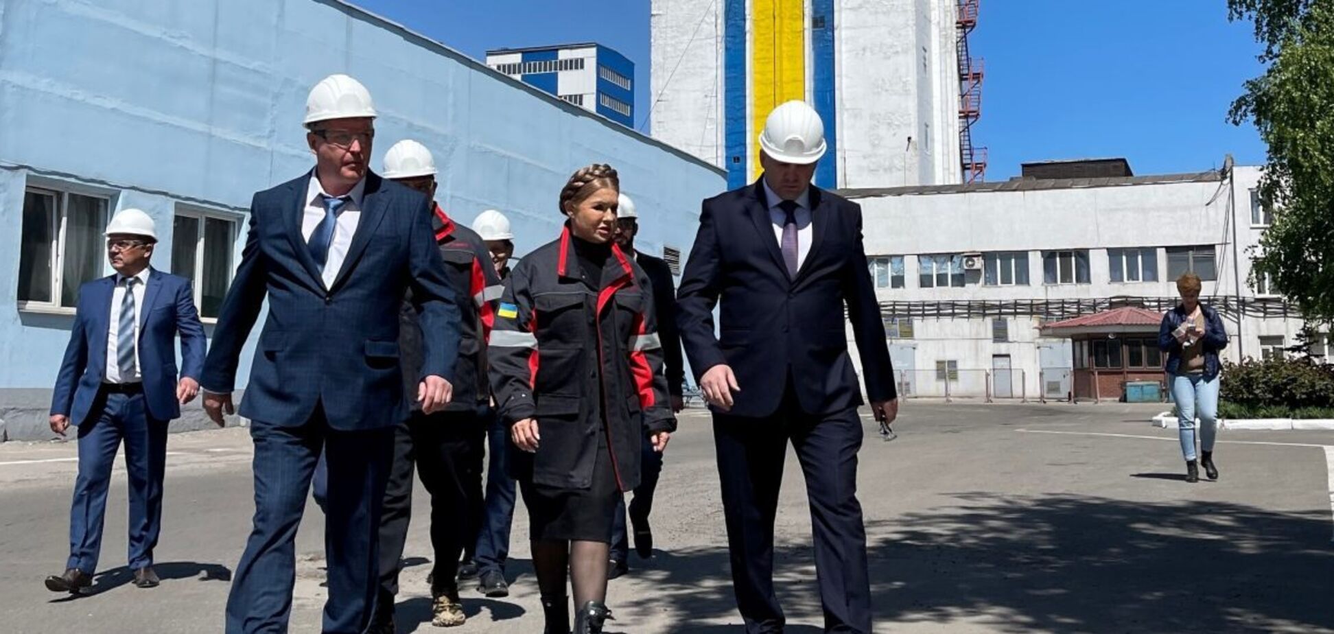 Відродивши вугільну галузь, Україна здобуде реальну енергетичну незалежність – Тимошенко