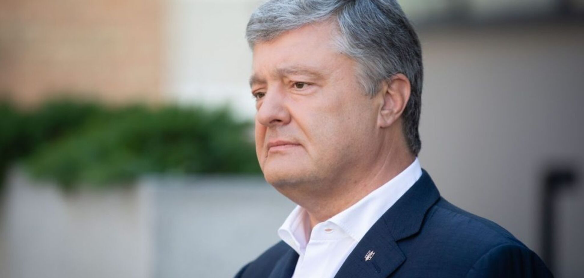 Порошенко закликав світ зробити все можливе для порятунку людей в Маріуполі