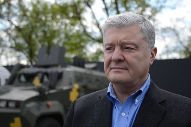 Порошенко закликав союзників накласти санкції на росфлот і заблокувати експорт нафти