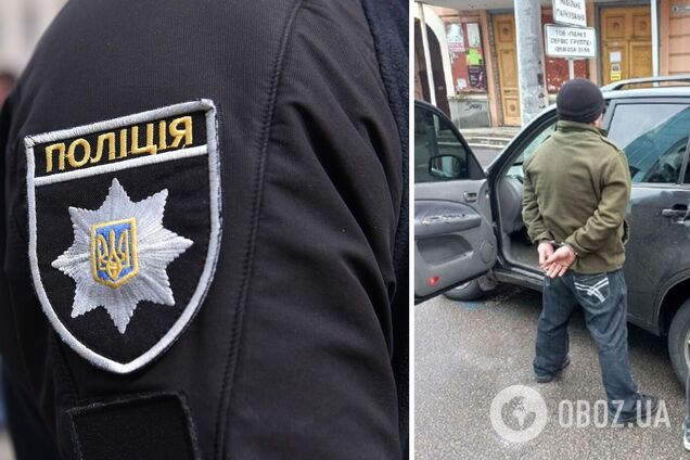 Враг работает в тылу: в МВД рассказали, сколько диверсантов задержали в Украине