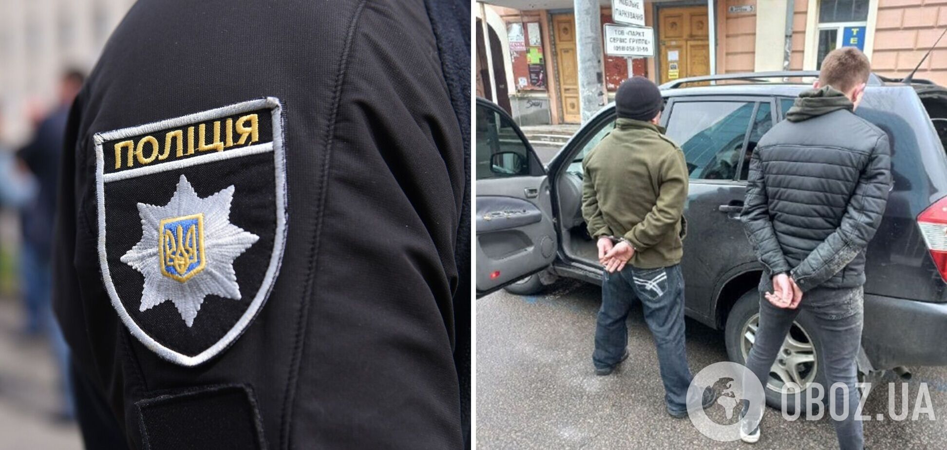 Ворог працює в тилу: в МВС розповіли, скільки диверсантів затримали в Україні