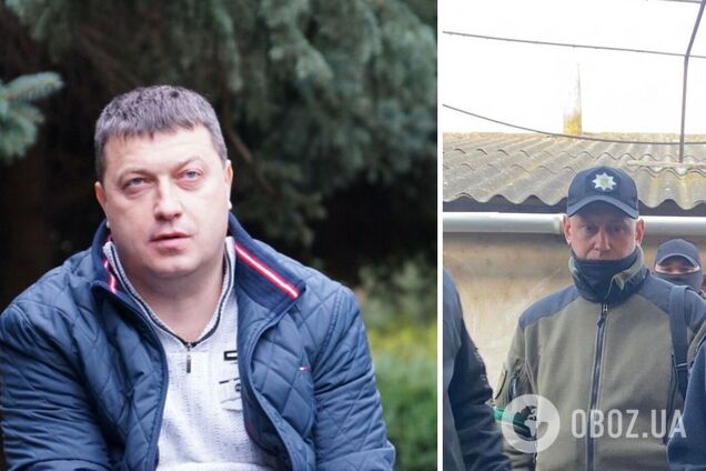 У мэра города Рени на Одесщине прошли обыски: его подозревают в сепаратизме. Фото