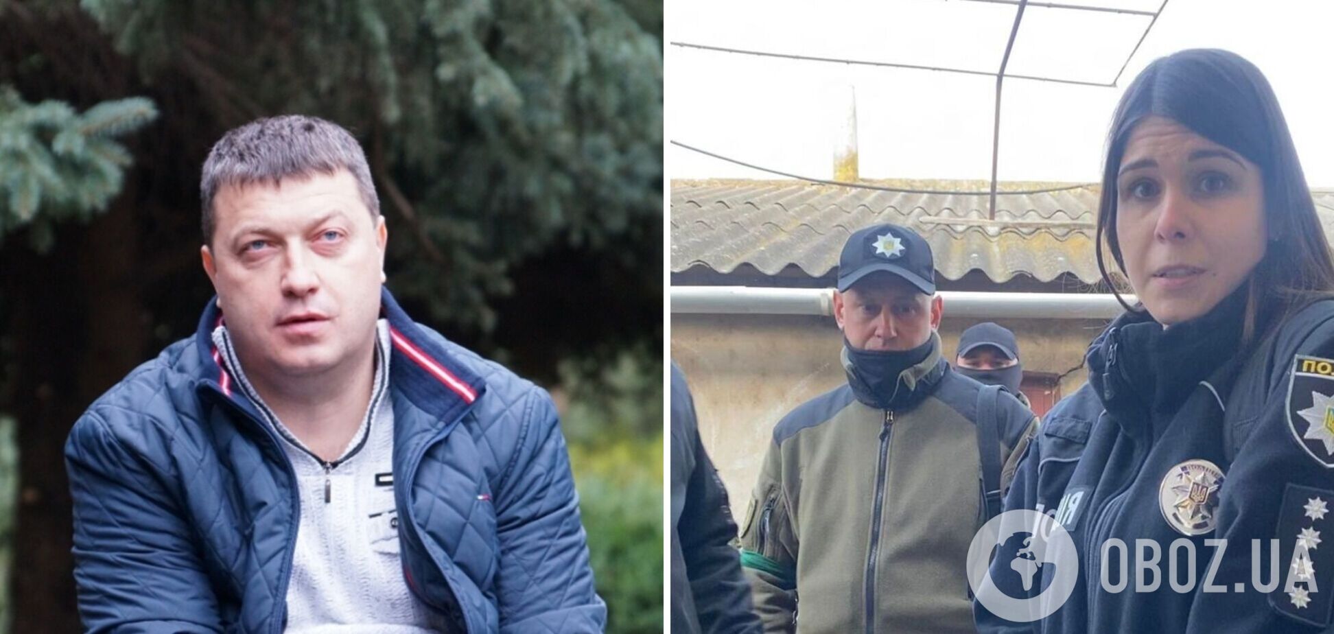 У мэра города Рени на Одесщине прошли обыски: его подозревают в сепаратизме. Фото