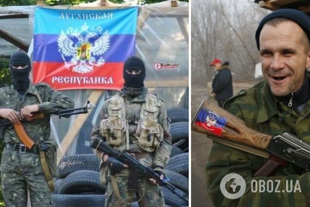 Оккупанты решили переименовать Луганск в Ворошиловград, но временно