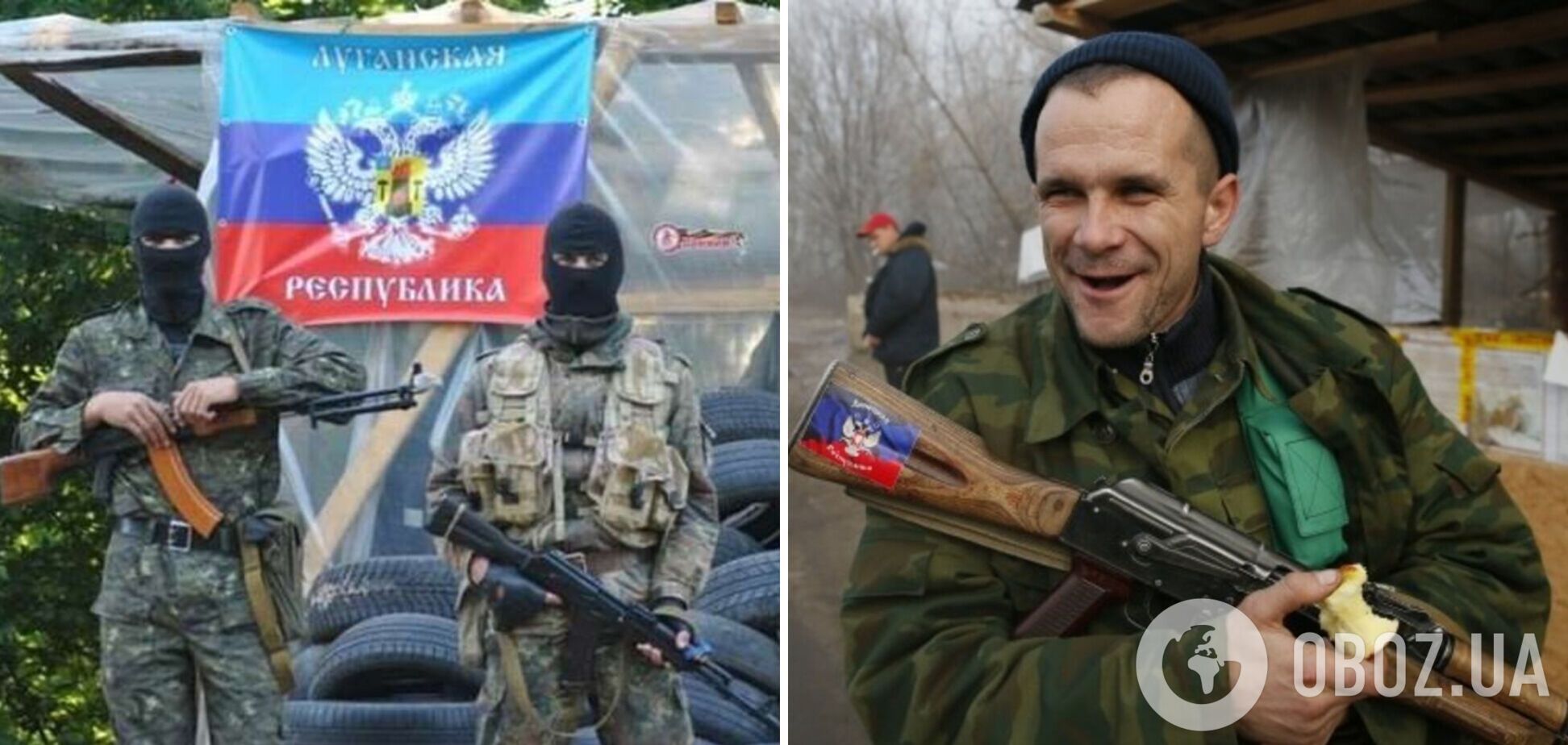 Оккупанты решили переименовать Луганск в Ворошиловград, но временно