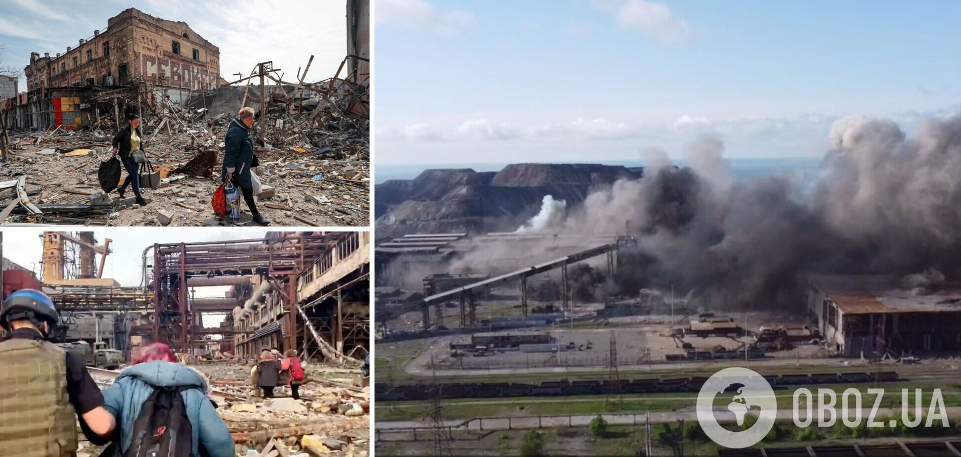 В 'Азове' опровергли сдачу в плен и объяснили использование белых флагов: срочное заявление