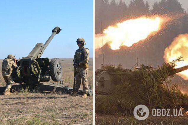 Війська РФ після розгрому залишили позиції біля Пологів: з'явилися дані про серйозні втрати