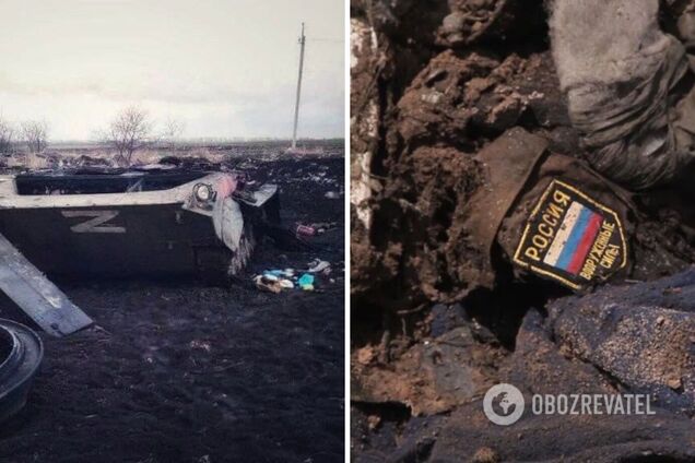 'Мы ближе, чем вы думаете': украинские разведчики уничтожили танк в тылу врага. Видео