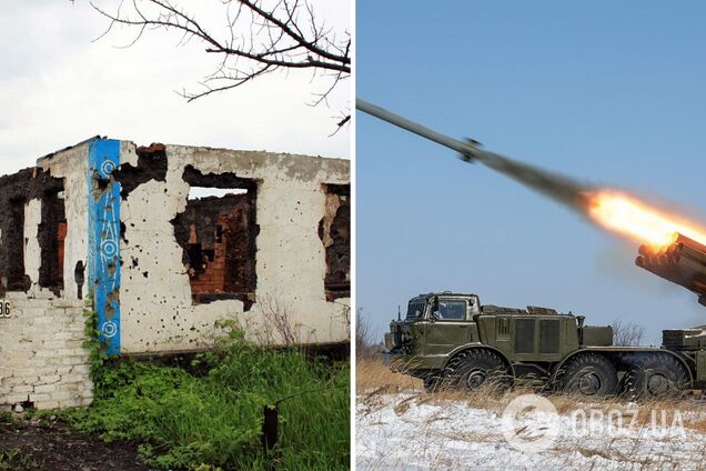 Войска РФ убили четырех мирных граждан на Донетчине, – глава ОВА