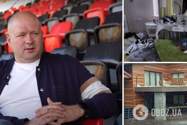 Іван Надєїн