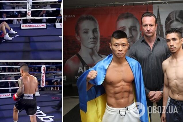 Арнольд Хегай