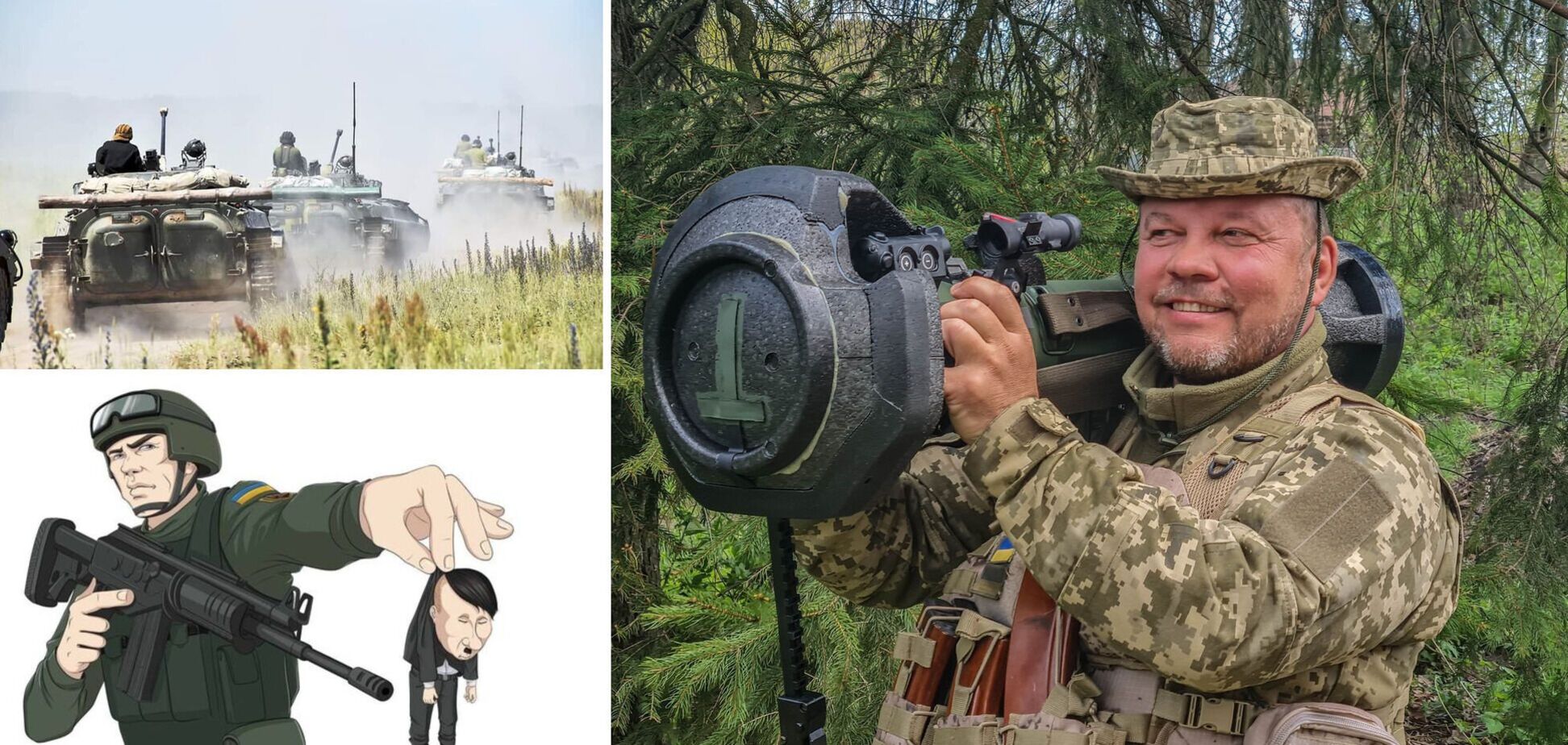 У росіян немає навіть шансу виграти цю війну!