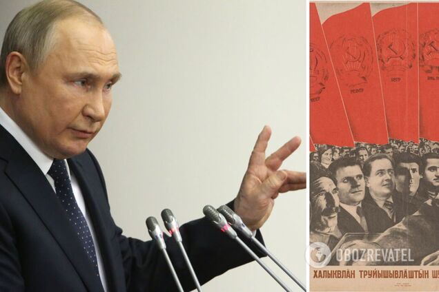 Дракона треба добивати, а не намагатися з ним домовитись