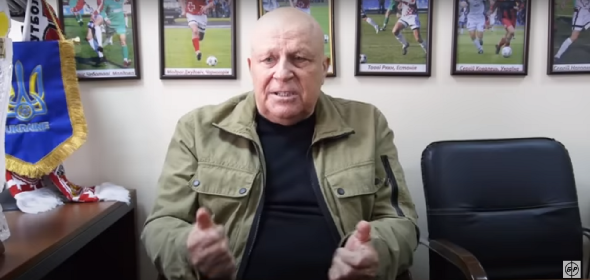 Віталій Кварцяний