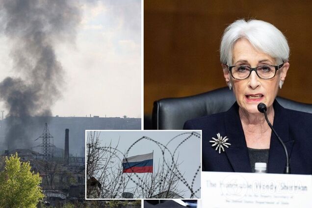 США и страны Западной Европы планируют ужесточить санкции против РФ – Госдеп