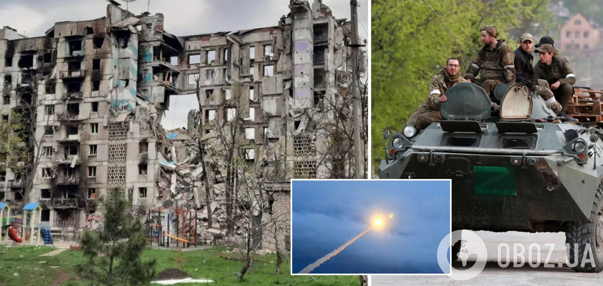 Оккупанты обстреляли Харьковщину и ударили ракетами по Николаевщине. Главное о ситуации