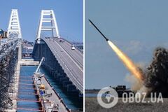 Крымский мост точно будет разрушен, вопрос только когда, – советник главы МВД