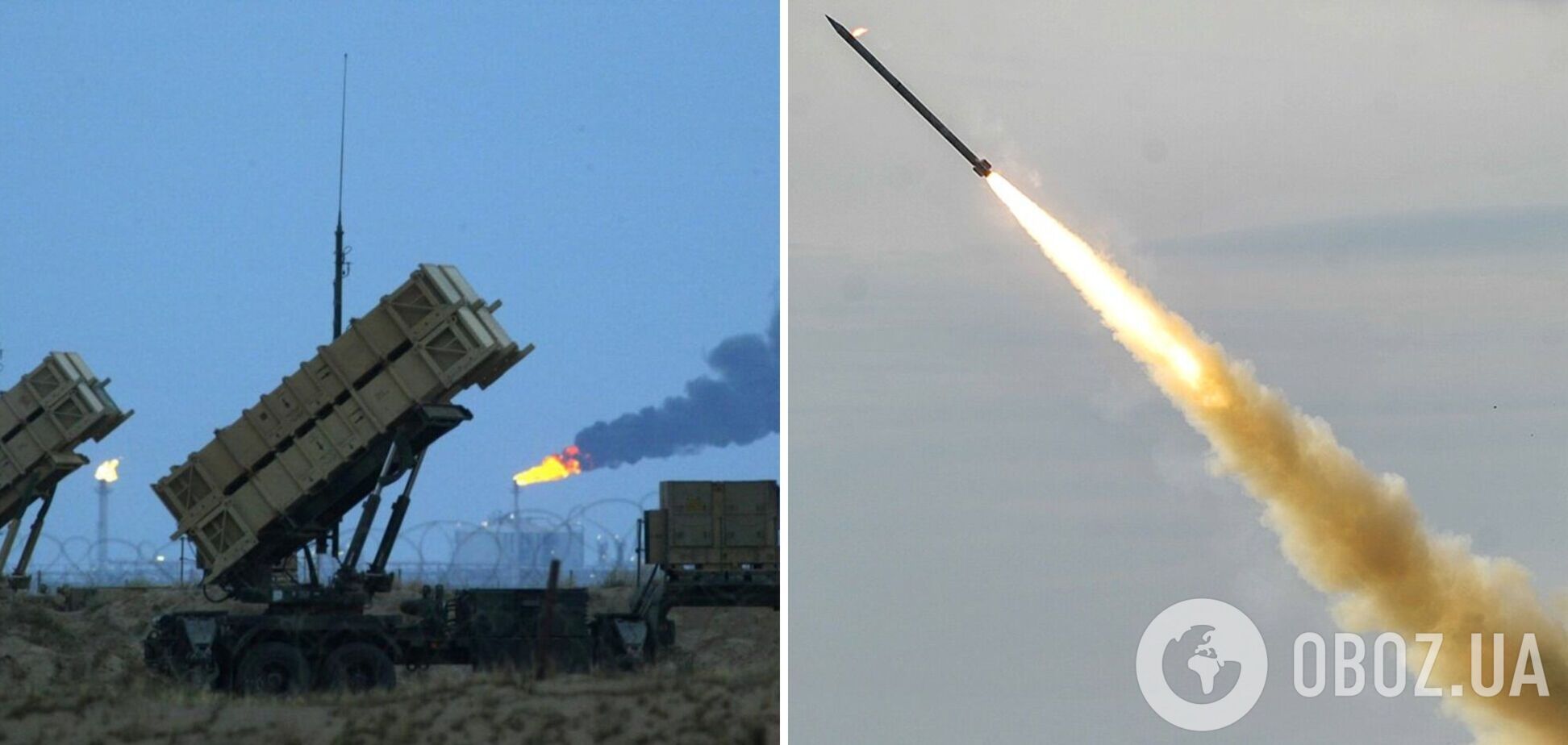 В небе над Николаевской областью сбили вражескую крылатую ракету – ОК 'Юг'