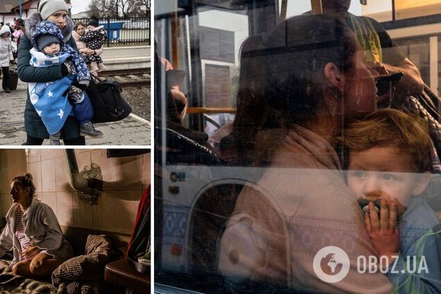 'Праздник, обожженный войной': Зеленский поздравил украинок с Днем матери. Фото